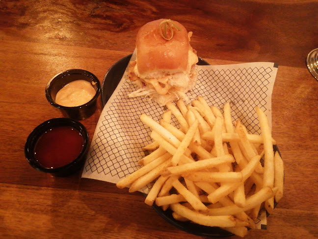 Comentarii opinii despre شرمبر