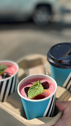 ديلي كب Daily cup