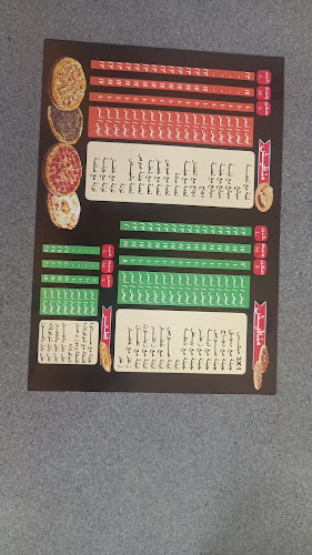 Opinii despre فن المذاق العربي în الليث - الضيافة