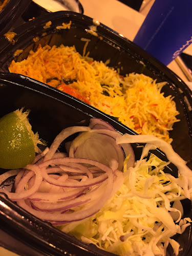 Indian Kitchen Express - الدمام