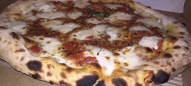 Comentarii opinii despre ليتس بيتزا