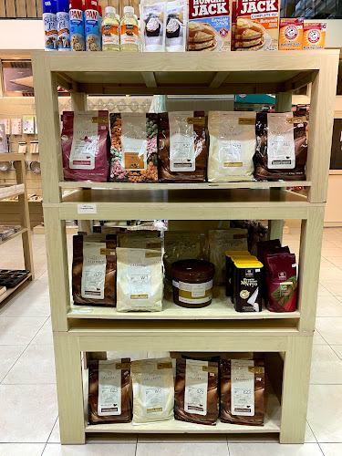 أعمال المخابز bakeries works - الضيافة