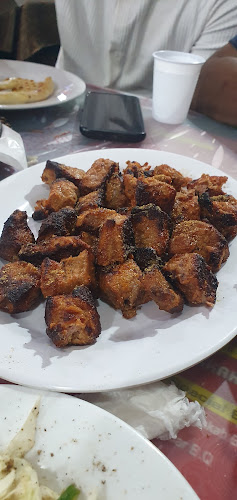 Comentarii opinii despre مطعم مكة