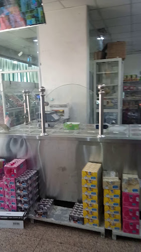 مخابز الروابي - المدينة المنورة