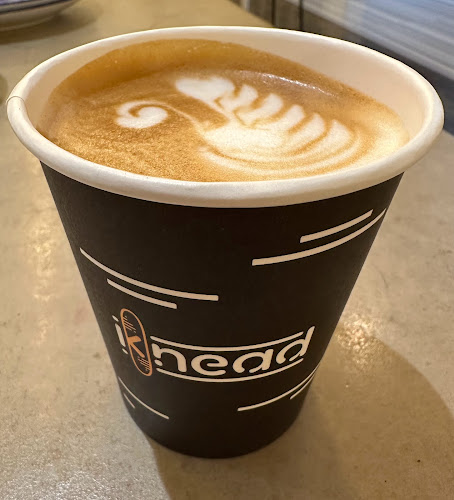 Opinii despre Knead Bakery în جدة - الضيافة