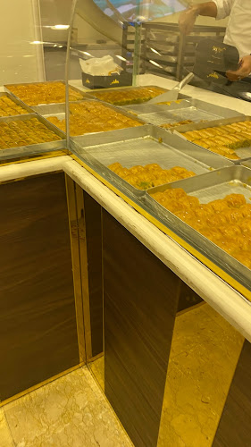 بكلافجي - الضيافة