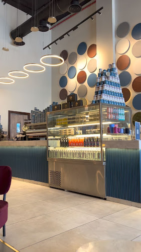 RATIO Speciality Coffee | ريشيو للقهوة المختصة - جدة