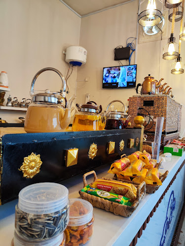 هاني بن يزيد، شاري، أبها 62521