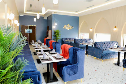 مطعم ليلاس / LILAS