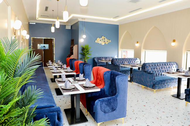 مطعم ليلاس / LILAS