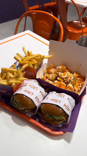 Comentarii opinii despre كيين | KiiN