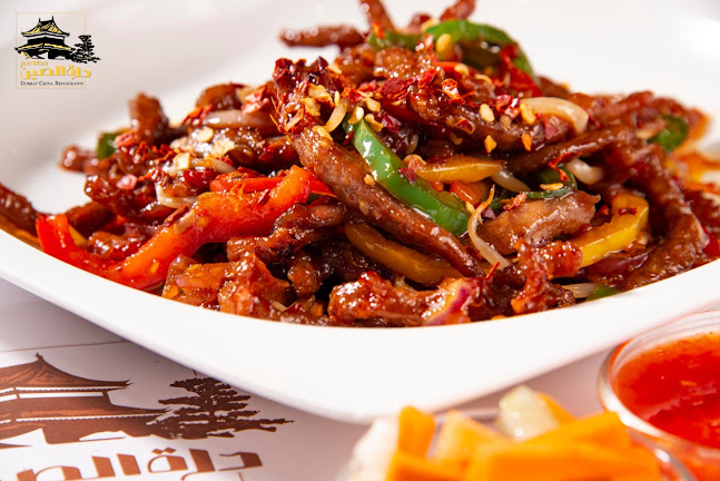 مطعم درة الصين