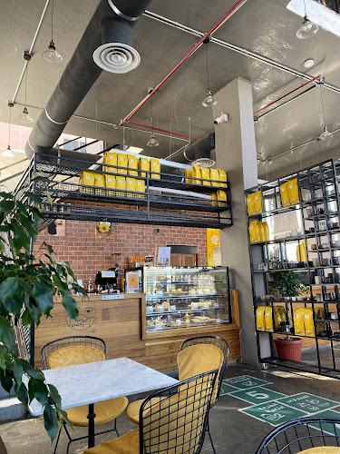 كوز القهوة كافيه | kooz alqahwa coffee - الضيافة