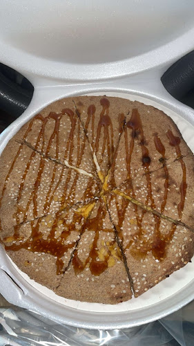 مخبز أبو فهد الربيع للخبز الأحمر الحساوي