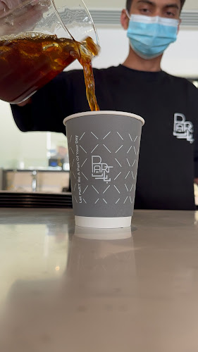 بارت بيكري - الضيافة