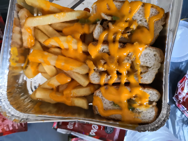 بروست تايم broast time - جدة