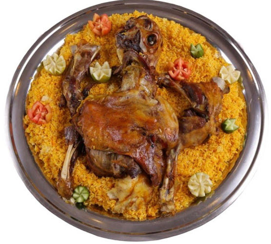 مطاعم بالمرخ فرع الصفا - الضيافة