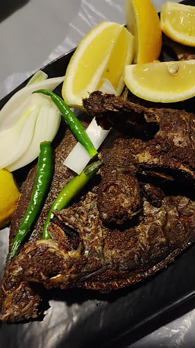 Comentarii opinii despre مطعم الجالبوت