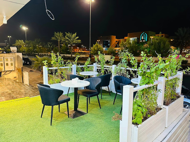 White Ribbon الربطة البيضاء - المدينة المنورة