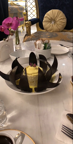 Opinii despre فيلفيت لاونج كافيه în الخبر - الضيافة