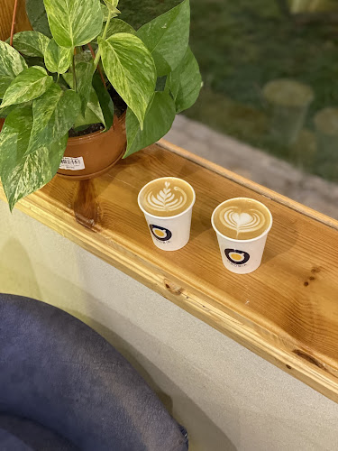 اوروبيا كافيه - الباحة