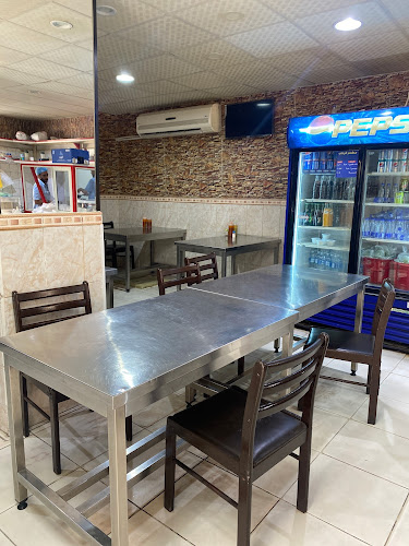 مطعم مذاق الرحاب - ينبع