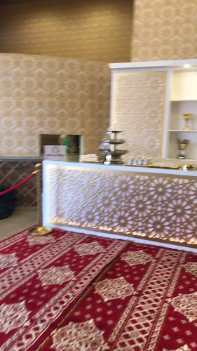 الكيف الشمالي للضيافة - عرعر