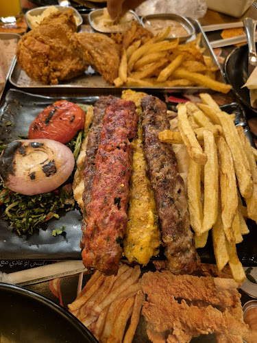 Opinii despre قيف مي فايف în الرياض - الضيافة