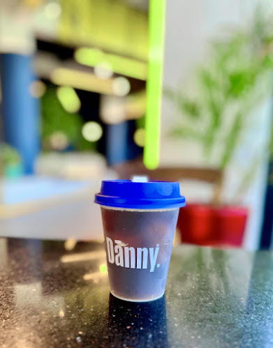 Opinii despre داني كوفي în المبرز - الضيافة