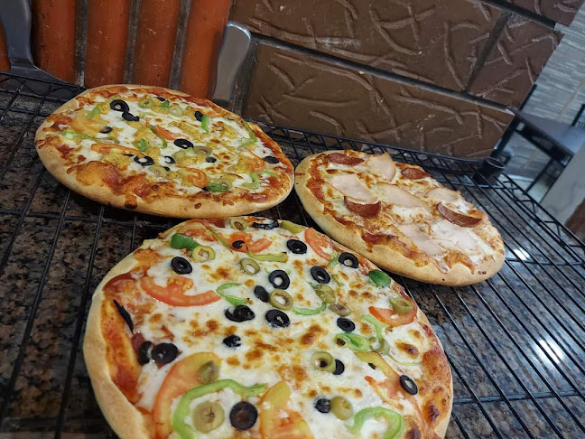 مطعم معجنات و شاورما الفران الشامي - الضيافة