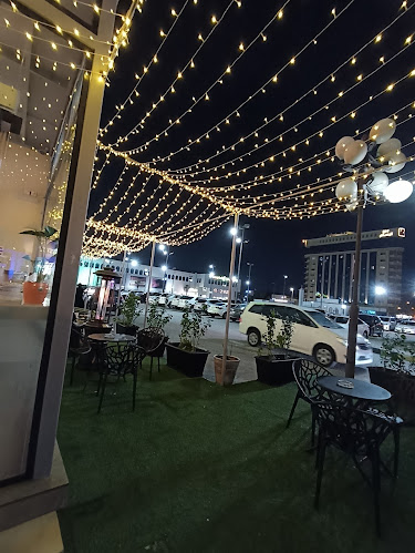 Kaakaya Cafe ( الدمام) كعكايه كافيه