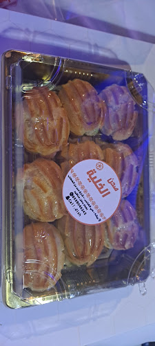 صحن الخلية - بيشة