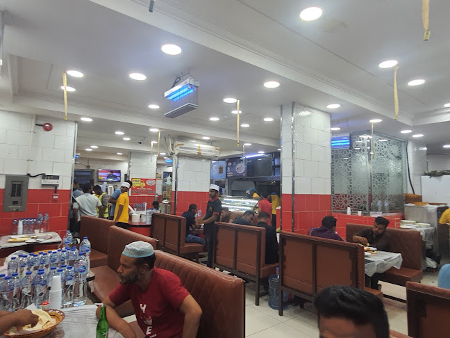 Premium Sweets And Restaurant