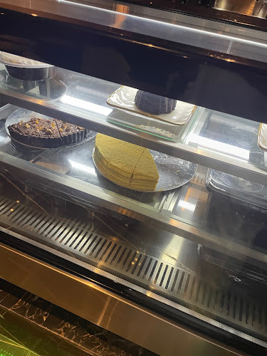 Opinii despre كافية لود loud cafe în الاحساء - الضيافة