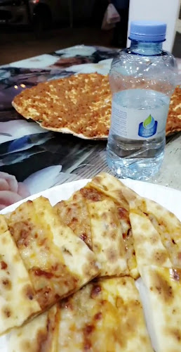 فطائر و مشويات الشرق