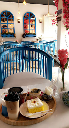 Opinii despre كوفي ميكانوس în الرياض - الضيافة