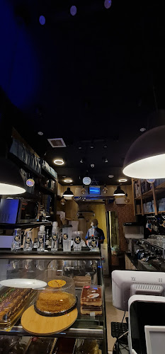 معادلة قهوة - الضيافة