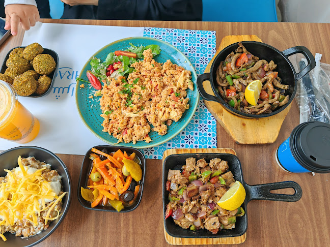 3211 طريق الملك عبدالعزيز، الوردتين، أبها 62521 9515،