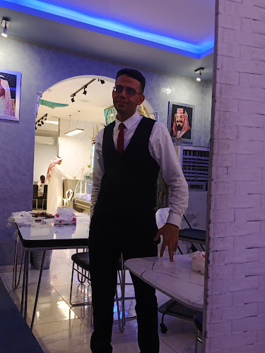 مطعم المسمكه - مكة