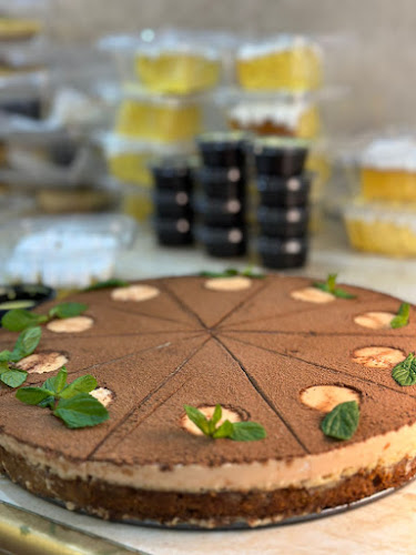 Opinii despre مزاج خادر în القريات - الضيافة