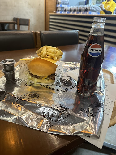 Comentarii opinii despre برجر تيست