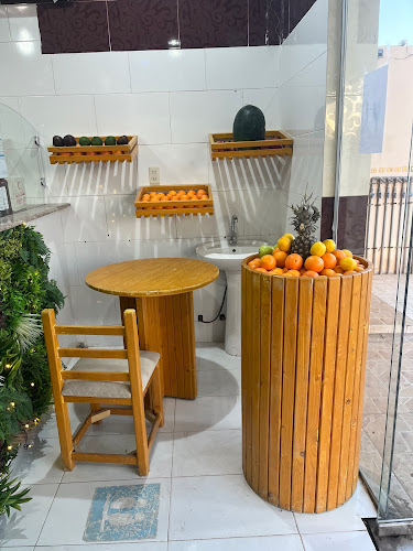 عصيرات سواعد وافكار - العمران