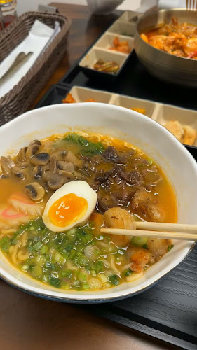 Ramen Restaurant KSA