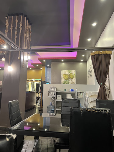 Cusina Restaurant - Sulaimania - الضيافة