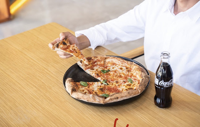 Opinii despre كابي CABI în أبها - الضيافة