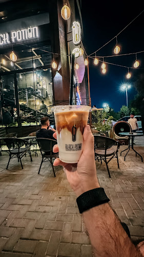 بلاك بوشن - الضيافة