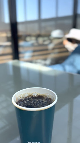 Comentarii opinii despre High Blend Cafe