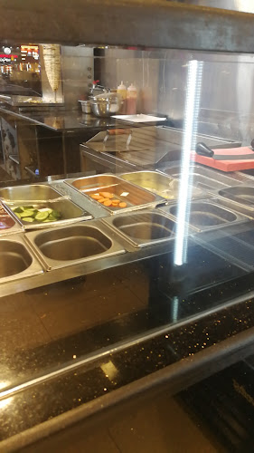 Comentarii opinii despre فلافل شامية