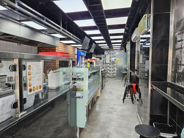 الياسمين الدمشقي - جدة