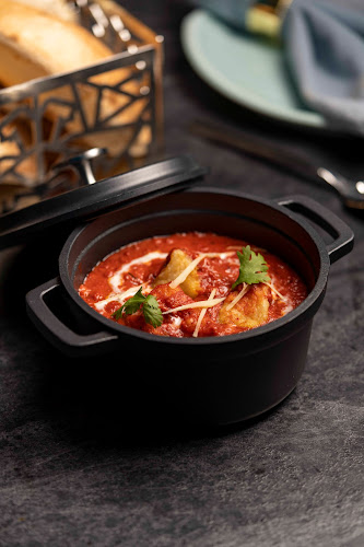 Opinii despre مطعم بيت الروبيان الخبر în الخبر - الضيافة